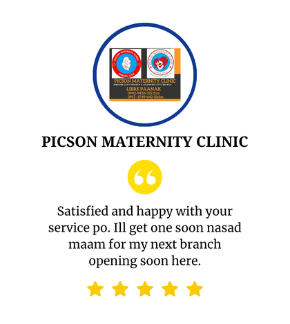 Picson Maternity Clinic